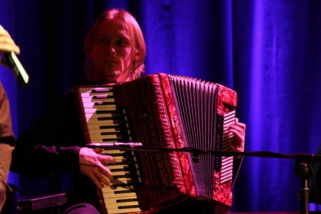 OCK koncert Walentynkowy - zdjęcie #33 - eOstroleka.pl