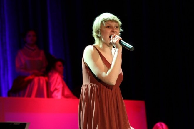 OCK koncert Walentynkowy - zdjęcie #32 - eOstroleka.pl