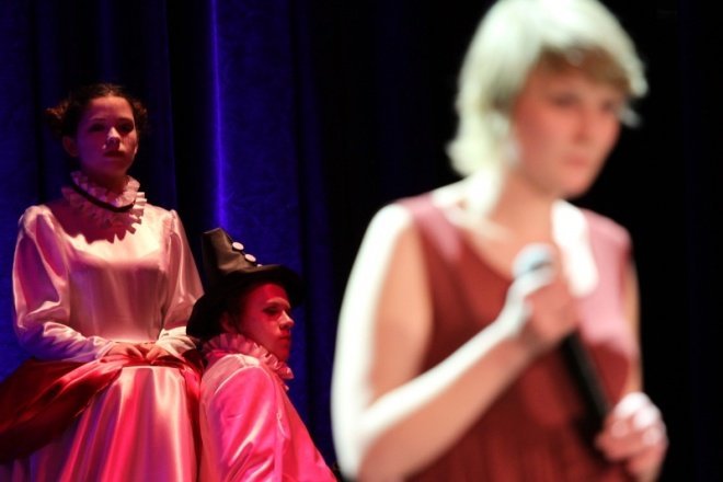 OCK koncert Walentynkowy - zdjęcie #31 - eOstroleka.pl