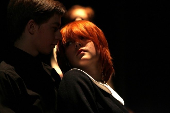 OCK koncert Walentynkowy - zdjęcie #30 - eOstroleka.pl