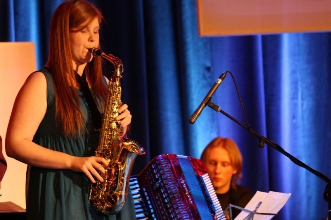 OCK koncert Walentynkowy - zdjęcie #29 - eOstroleka.pl