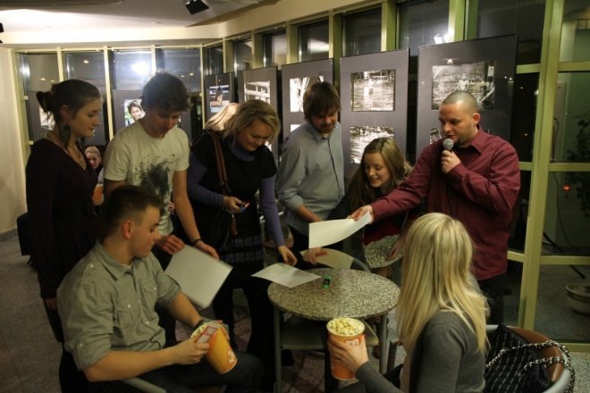 OCK koncert Walentynkowy - zdjęcie #27 - eOstroleka.pl