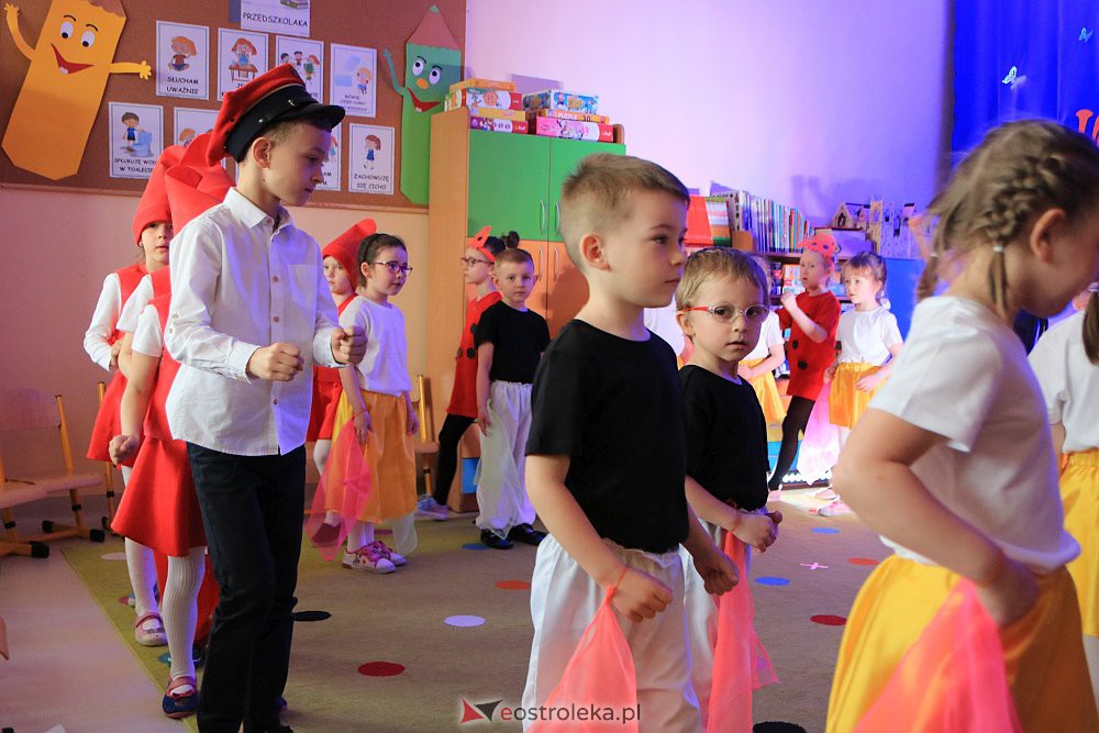 Uroczyste nadanie imienia „Krainie Zaczarowanej Lokomotywy” [06.05.2022] - zdjęcie #61 - eOstroleka.pl