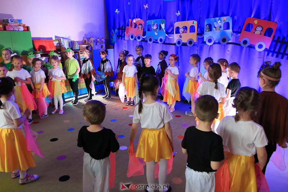 Uroczyste nadanie imienia „Krainie Zaczarowanej Lokomotywy” [06.05.2022] - zdjęcie #57 - eOstroleka.pl