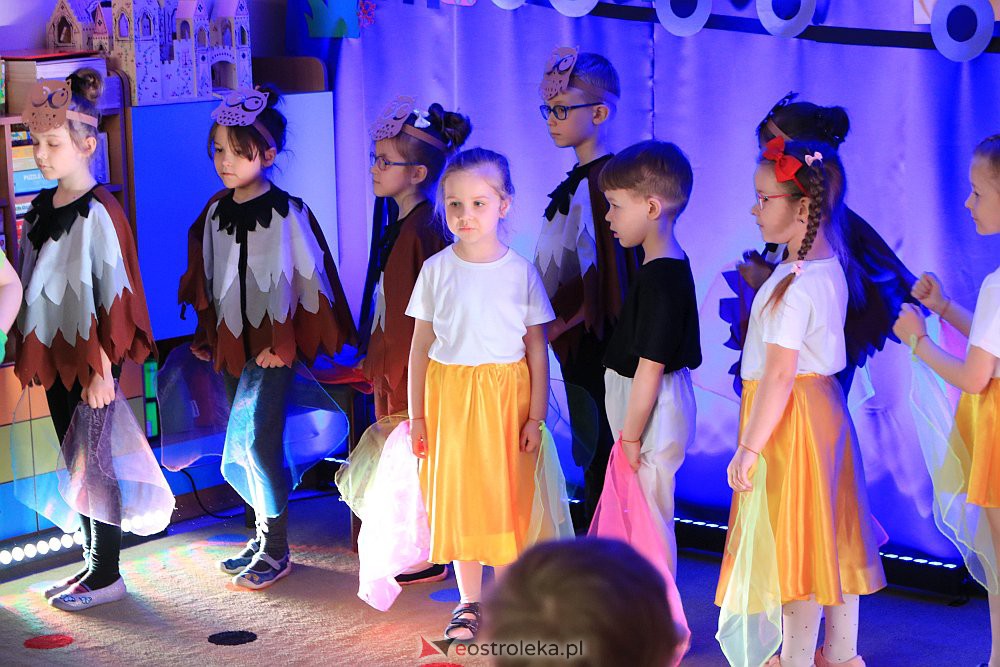 Uroczyste nadanie imienia „Krainie Zaczarowanej Lokomotywy” [06.05.2022] - zdjęcie #55 - eOstroleka.pl