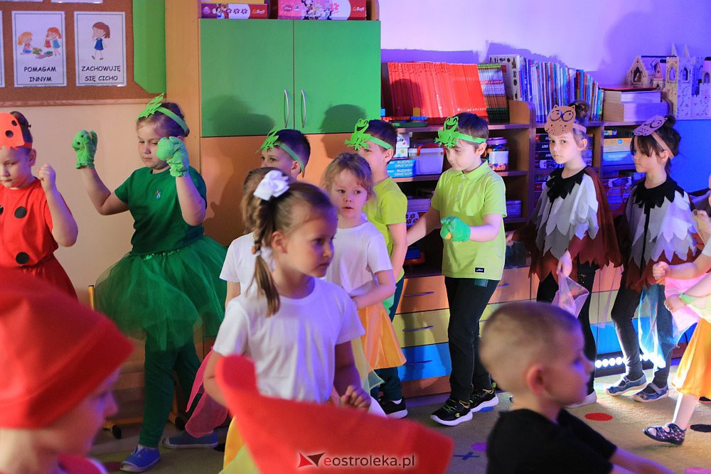Uroczyste nadanie imienia „Krainie Zaczarowanej Lokomotywy” [06.05.2022] - zdjęcie #52 - eOstroleka.pl
