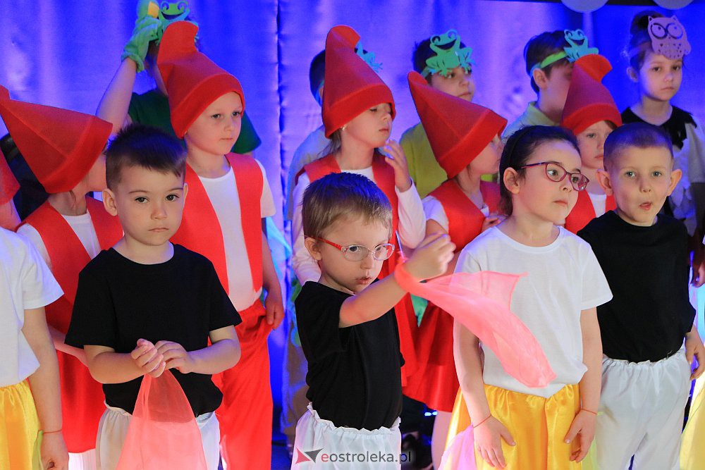 Uroczyste nadanie imienia „Krainie Zaczarowanej Lokomotywy” [06.05.2022] - zdjęcie #34 - eOstroleka.pl