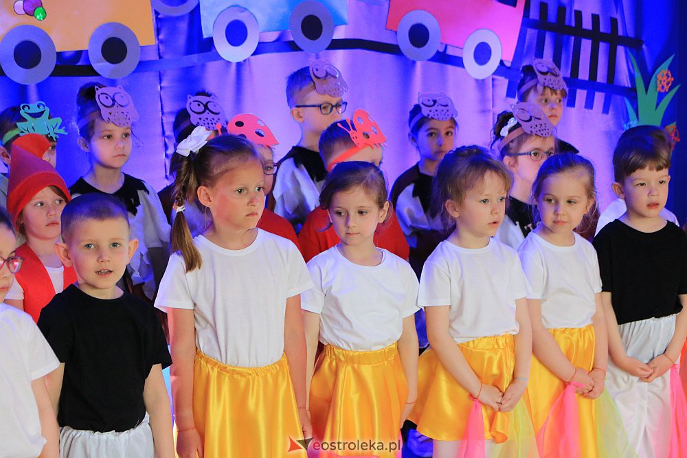 Uroczyste nadanie imienia „Krainie Zaczarowanej Lokomotywy” [06.05.2022] - zdjęcie #32 - eOstroleka.pl