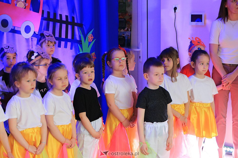 Uroczyste nadanie imienia „Krainie Zaczarowanej Lokomotywy” [06.05.2022] - zdjęcie #30 - eOstroleka.pl