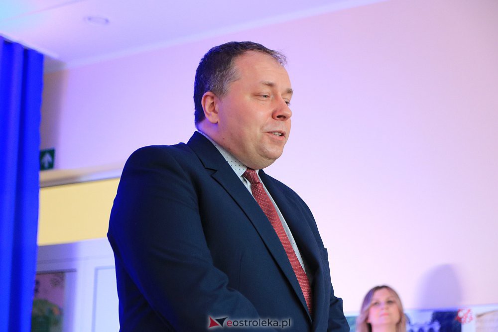 Uroczyste nadanie imienia „Krainie Zaczarowanej Lokomotywy” [06.05.2022] - zdjęcie #11 - eOstroleka.pl