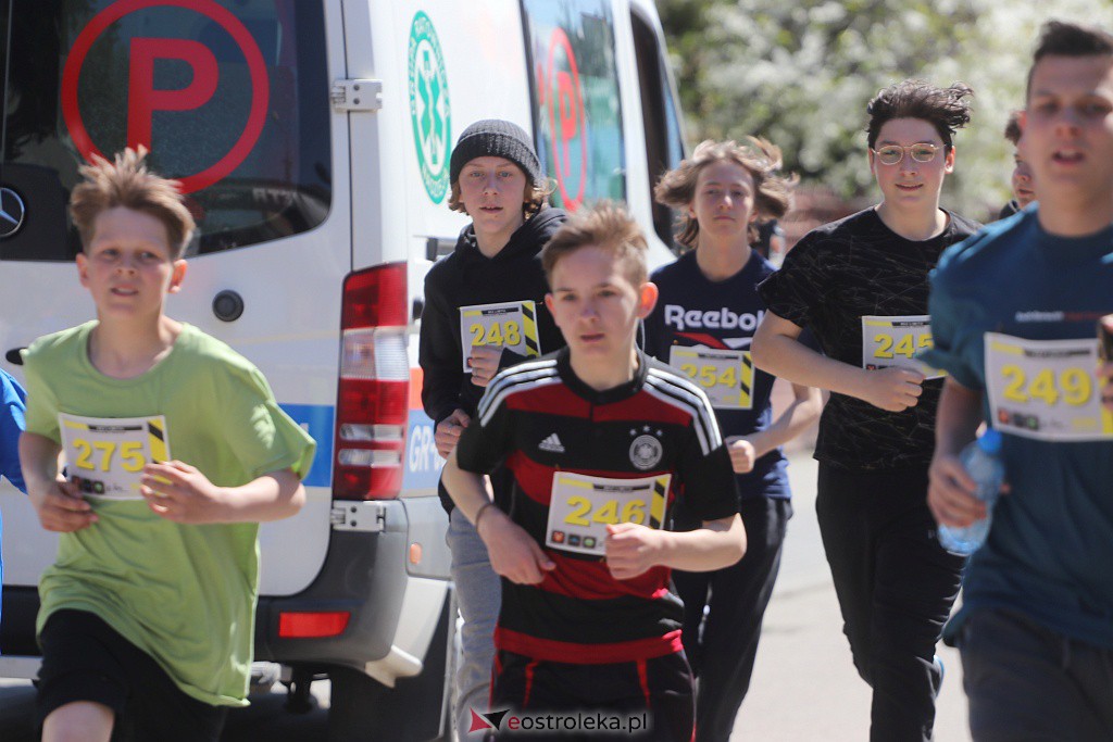 Szybka Dycha w Rzekuniu - bieg [07.05.2022] - zdjęcie #68 - eOstroleka.pl