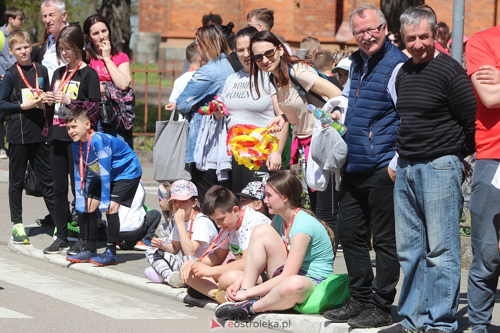 Szybka Dycha w Rzekuniu - bieg [07.05.2022] - zdjęcie #41 - eOstroleka.pl