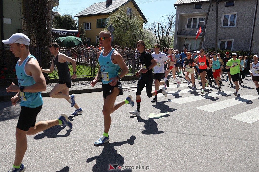 Szybka Dycha w Rzekuniu - bieg [07.05.2022] - zdjęcie #19 - eOstroleka.pl