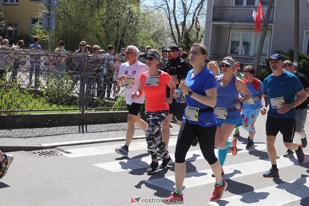 Szybka Dycha w Rzekuniu - bieg [07.05.2022] - zdjęcie #5 - eOstroleka.pl