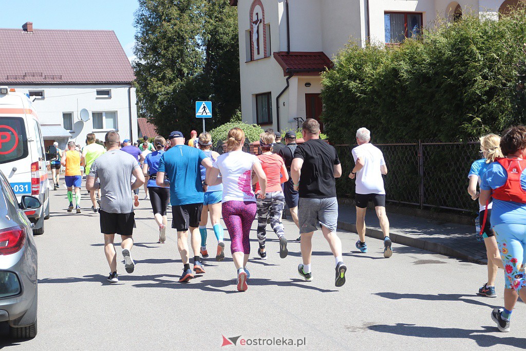 Szybka Dycha w Rzekuniu - bieg [07.05.2022] - zdjęcie #1 - eOstroleka.pl