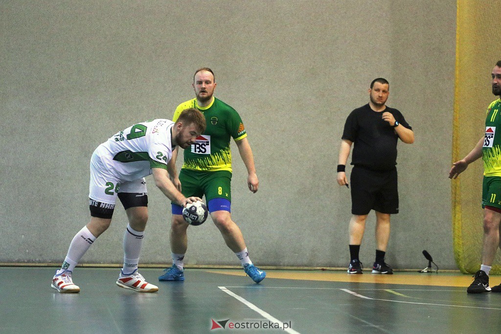 Trójka Ostrołęka - AZS UMCS Lublin [07.05.2022] - zdjęcie #23 - eOstroleka.pl