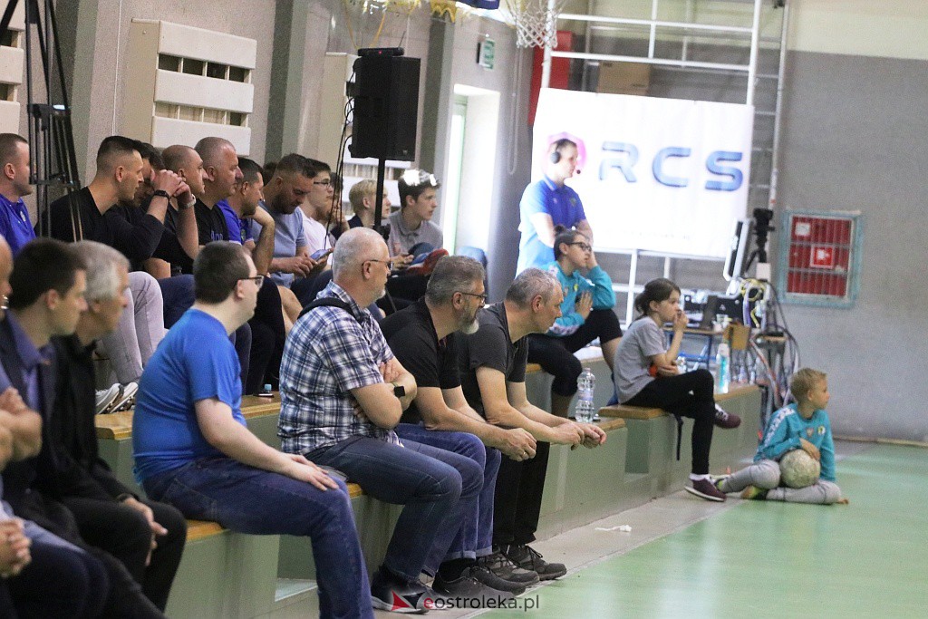 Trójka Ostrołęka - AZS UMCS Lublin [07.05.2022] - zdjęcie #9 - eOstroleka.pl