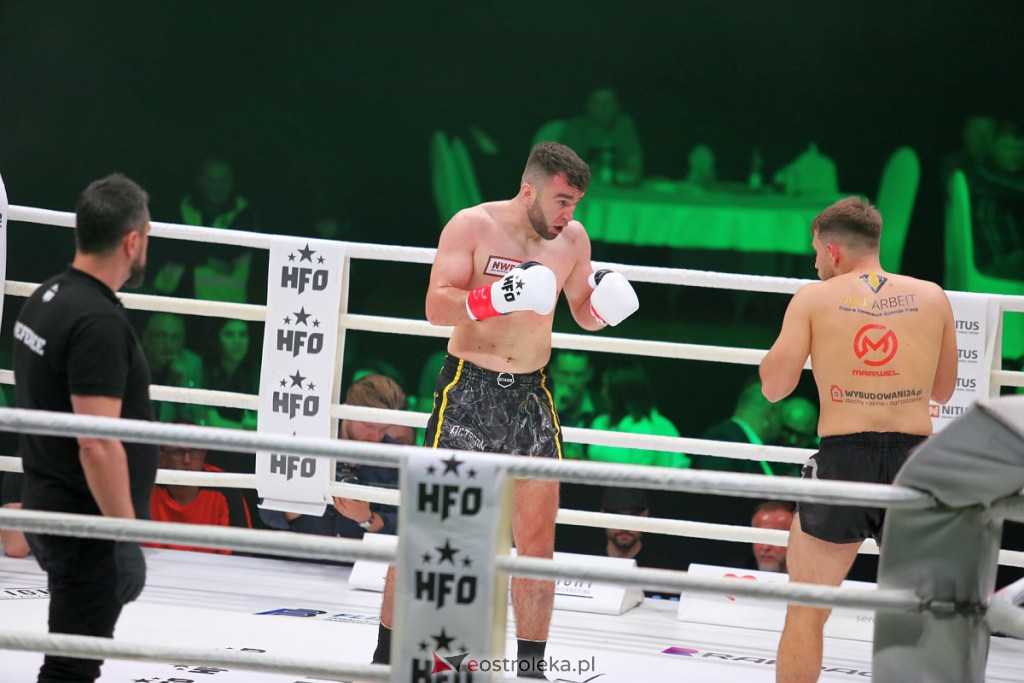 Gala HFO 12 w Ostrołęce [07.05.2022] - zdjęcie #379 - eOstroleka.pl