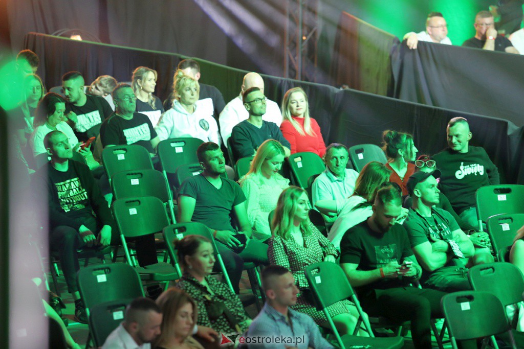Gala HFO 12 w Ostrołęce [07.05.2022] - zdjęcie #366 - eOstroleka.pl