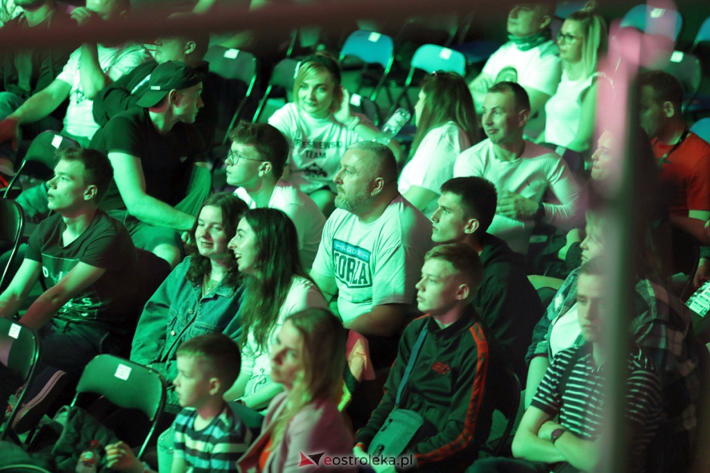 Gala HFO 12 w Ostrołęce [07.05.2022] - zdjęcie #362 - eOstroleka.pl