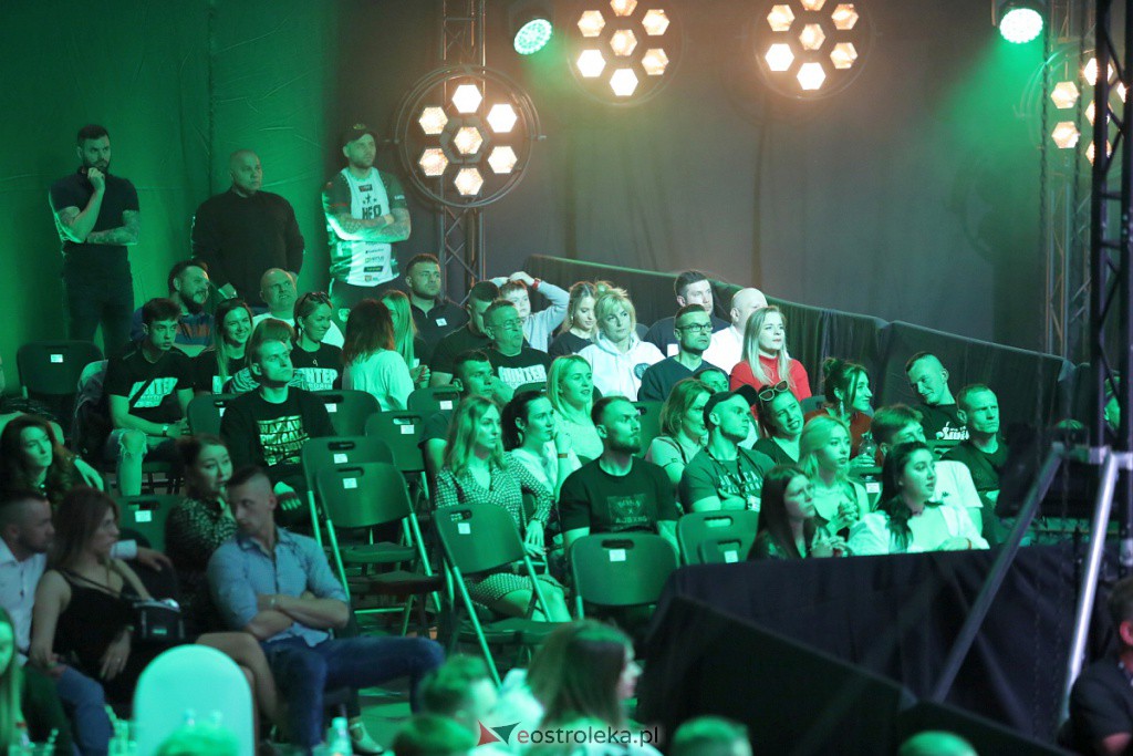 Gala HFO 12 w Ostrołęce [07.05.2022] - zdjęcie #359 - eOstroleka.pl