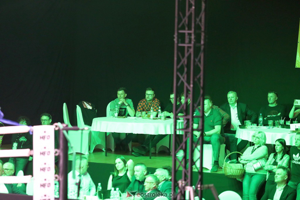Gala HFO 12 w Ostrołęce [07.05.2022] - zdjęcie #353 - eOstroleka.pl