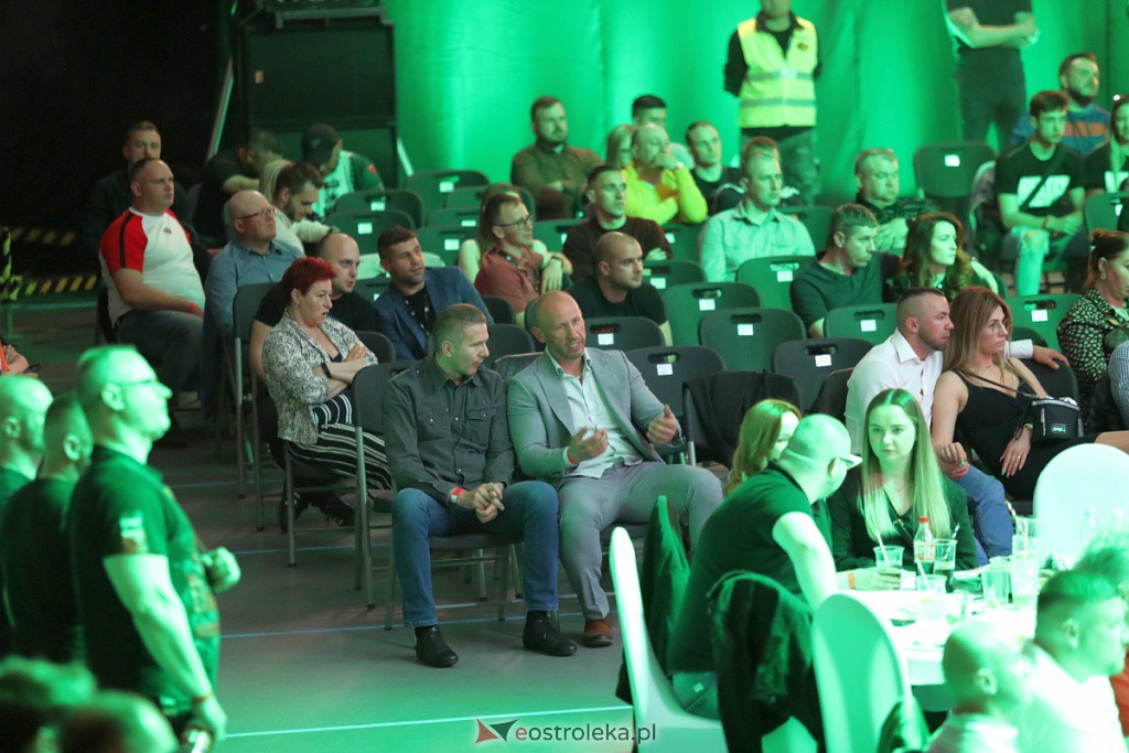 Gala HFO 12 w Ostrołęce [07.05.2022] - zdjęcie #351 - eOstroleka.pl