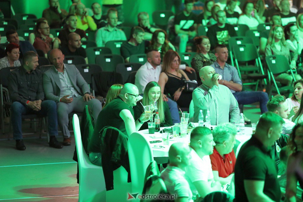 Gala HFO 12 w Ostrołęce [07.05.2022] - zdjęcie #349 - eOstroleka.pl