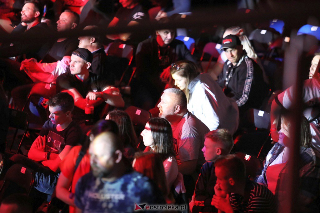 Gala HFO 12 w Ostrołęce [07.05.2022] - zdjęcie #333 - eOstroleka.pl