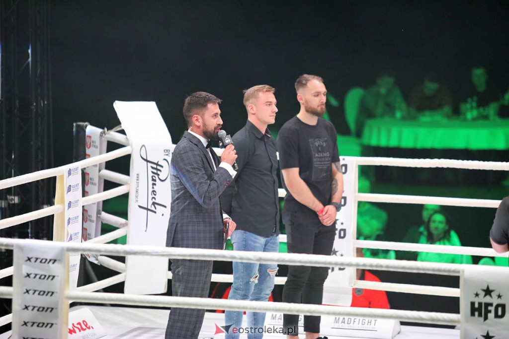 Gala HFO 12 w Ostrołęce [07.05.2022] - zdjęcie #330 - eOstroleka.pl
