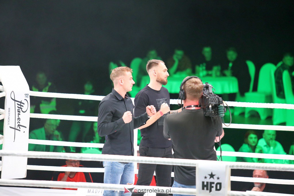 Gala HFO 12 w Ostrołęce [07.05.2022] - zdjęcie #328 - eOstroleka.pl