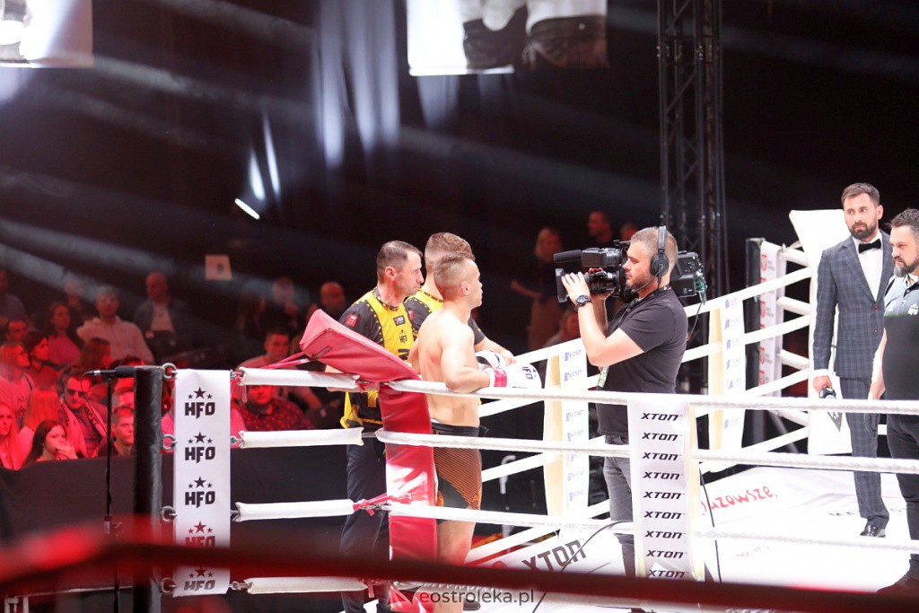 Gala HFO 12 w Ostrołęce [07.05.2022] - zdjęcie #303 - eOstroleka.pl