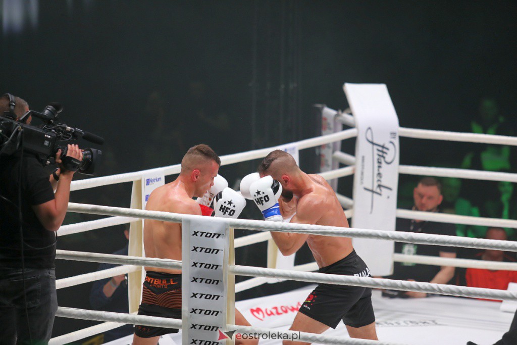 Gala HFO 12 w Ostrołęce [07.05.2022] - zdjęcie #290 - eOstroleka.pl