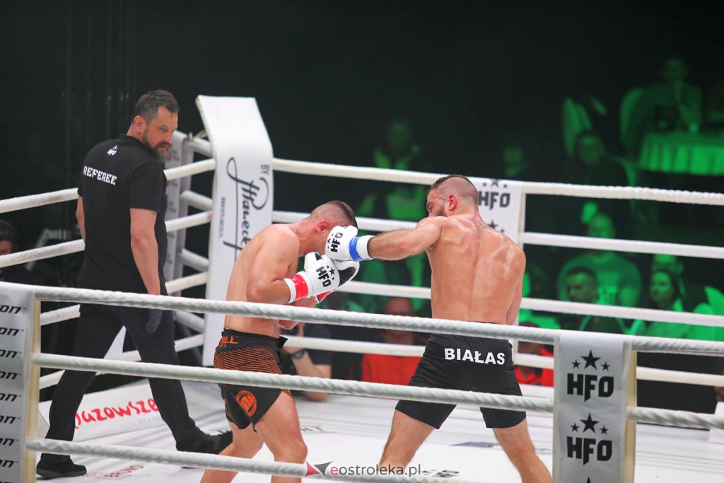 Gala HFO 12 w Ostrołęce [07.05.2022] - zdjęcie #289 - eOstroleka.pl