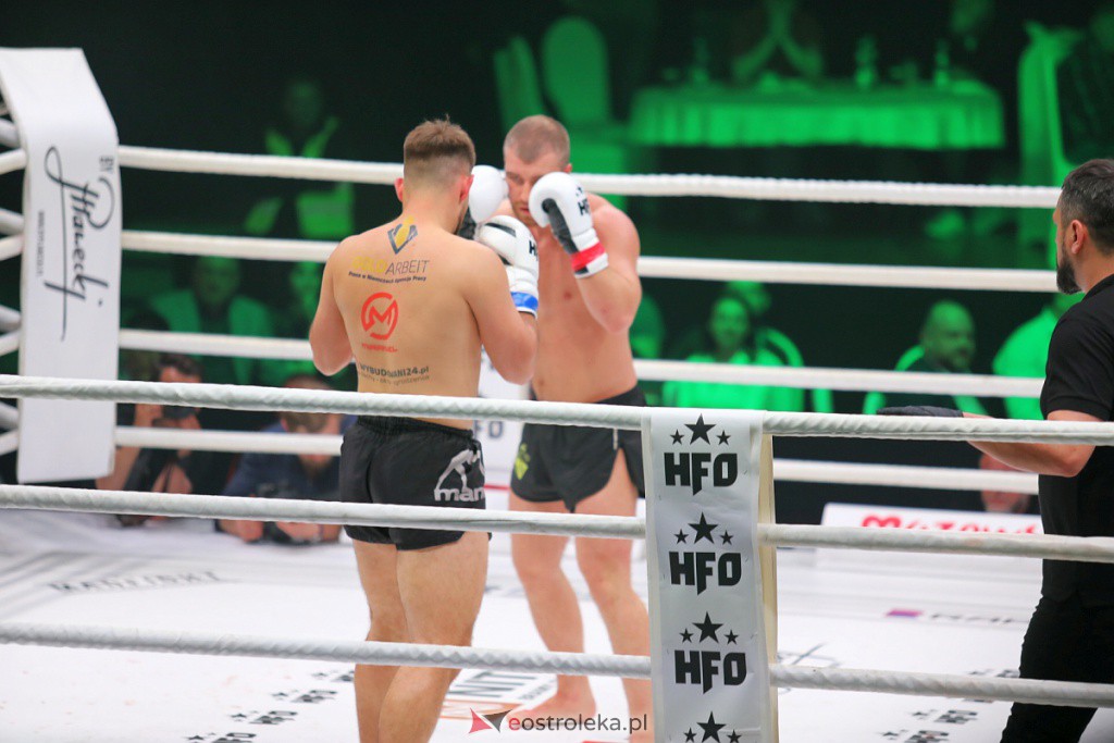Gala HFO 12 w Ostrołęce [07.05.2022] - zdjęcie #274 - eOstroleka.pl