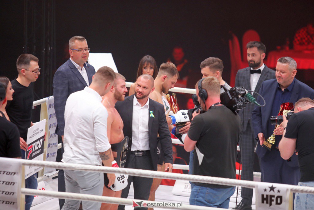 Gala HFO 12 w Ostrołęce [07.05.2022] - zdjęcie #267 - eOstroleka.pl