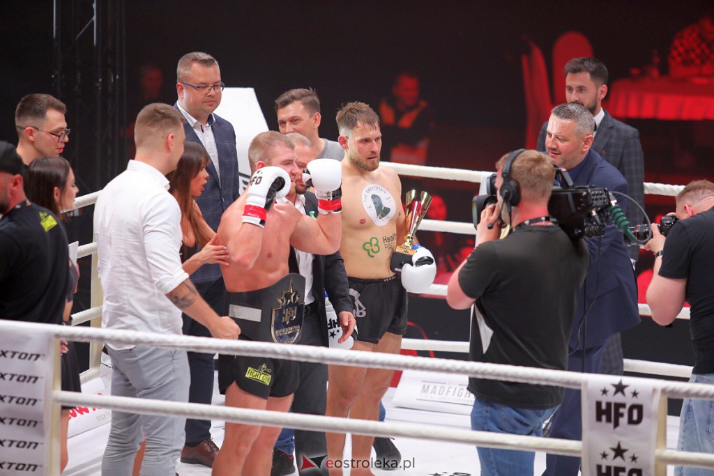 Gala HFO 12 w Ostrołęce [07.05.2022] - zdjęcie #264 - eOstroleka.pl