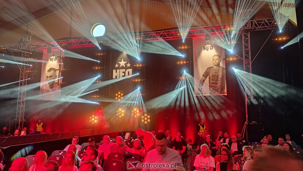 Gala HFO 12 w Ostrołęce [07.05.2022] - zdjęcie #418 - eOstroleka.pl