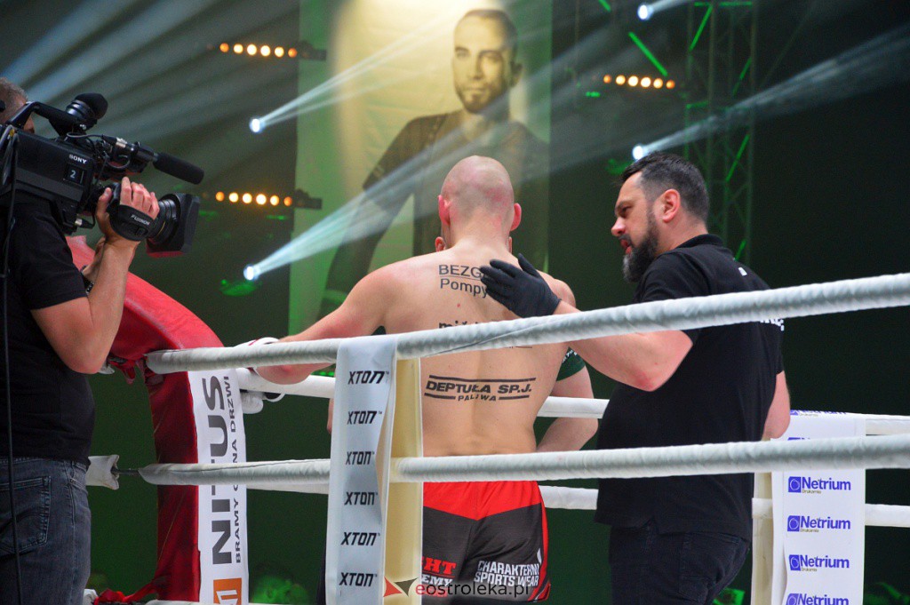 Gala HFO 12 w Ostrołęce [07.05.2022] - zdjęcie #254 - eOstroleka.pl