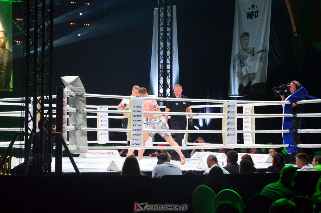 Gala HFO 12 w Ostrołęce [07.05.2022] - zdjęcie #211 - eOstroleka.pl