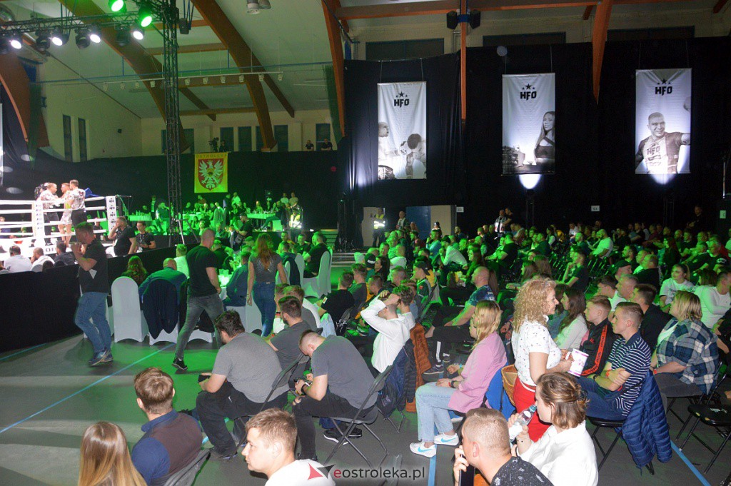 Gala HFO 12 w Ostrołęce [07.05.2022] - zdjęcie #208 - eOstroleka.pl