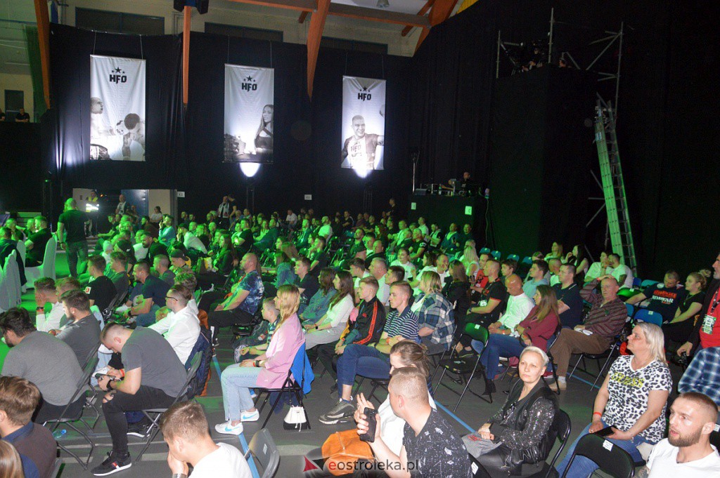 Gala HFO 12 w Ostrołęce [07.05.2022] - zdjęcie #207 - eOstroleka.pl