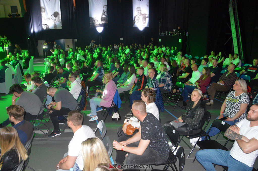 Gala HFO 12 w Ostrołęce [07.05.2022] - zdjęcie #206 - eOstroleka.pl