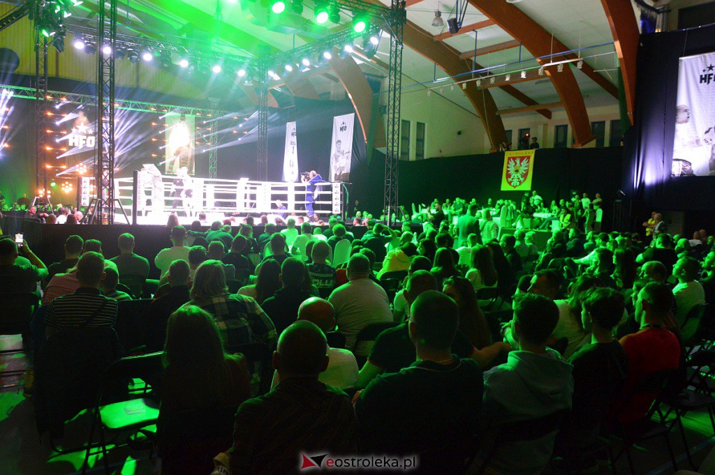 Gala HFO 12 w Ostrołęce [07.05.2022] - zdjęcie #203 - eOstroleka.pl