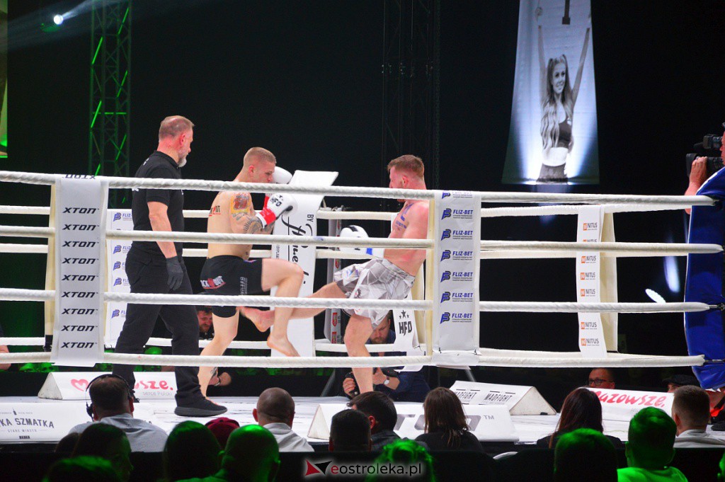 Gala HFO 12 w Ostrołęce [07.05.2022] - zdjęcie #201 - eOstroleka.pl
