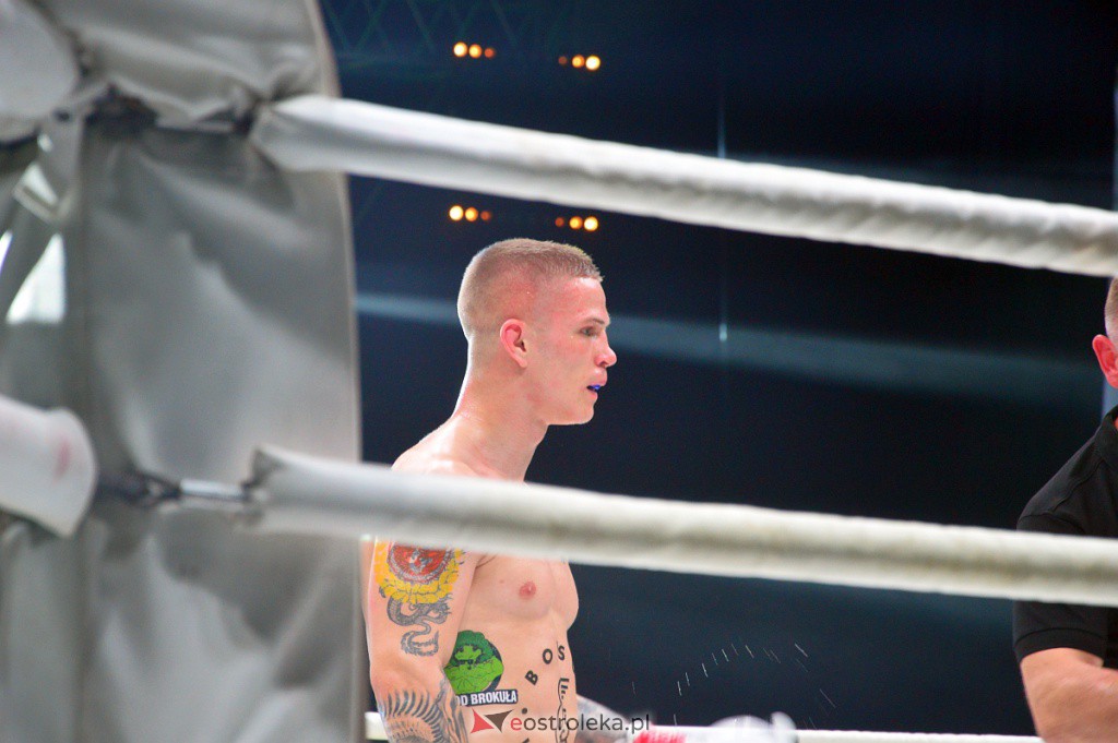 Gala HFO 12 w Ostrołęce [07.05.2022] - zdjęcie #187 - eOstroleka.pl