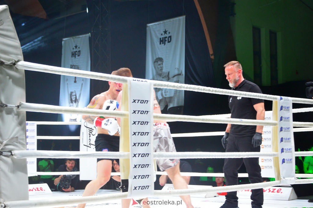 Gala HFO 12 w Ostrołęce [07.05.2022] - zdjęcie #167 - eOstroleka.pl