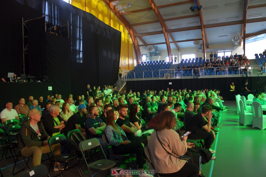 Gala HFO 12 w Ostrołęce [07.05.2022] - zdjęcie #98 - eOstroleka.pl