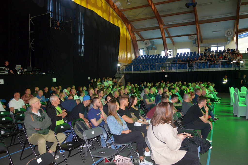 Gala HFO 12 w Ostrołęce [07.05.2022] - zdjęcie #97 - eOstroleka.pl