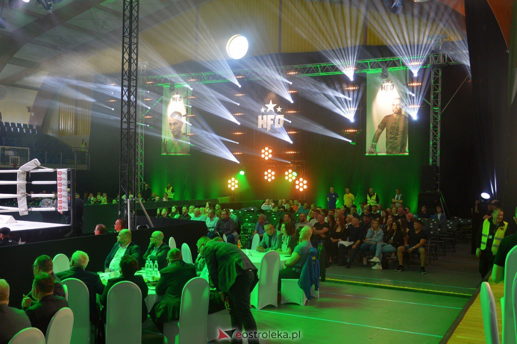 Gala HFO 12 w Ostrołęce [07.05.2022] - zdjęcie #92 - eOstroleka.pl